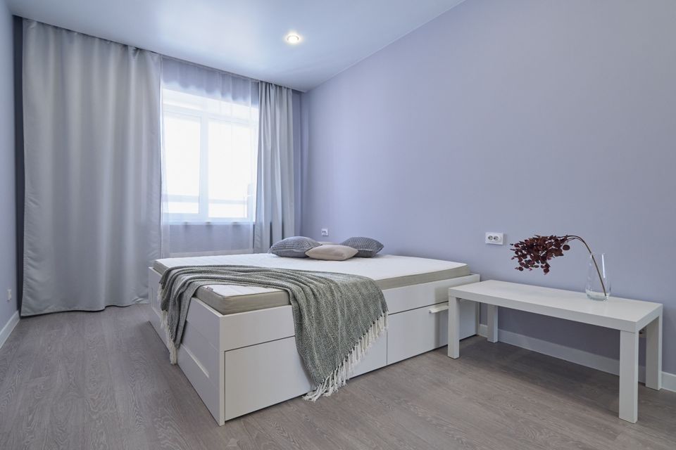 Продаётся 2-комнатная квартира, 46 м²
