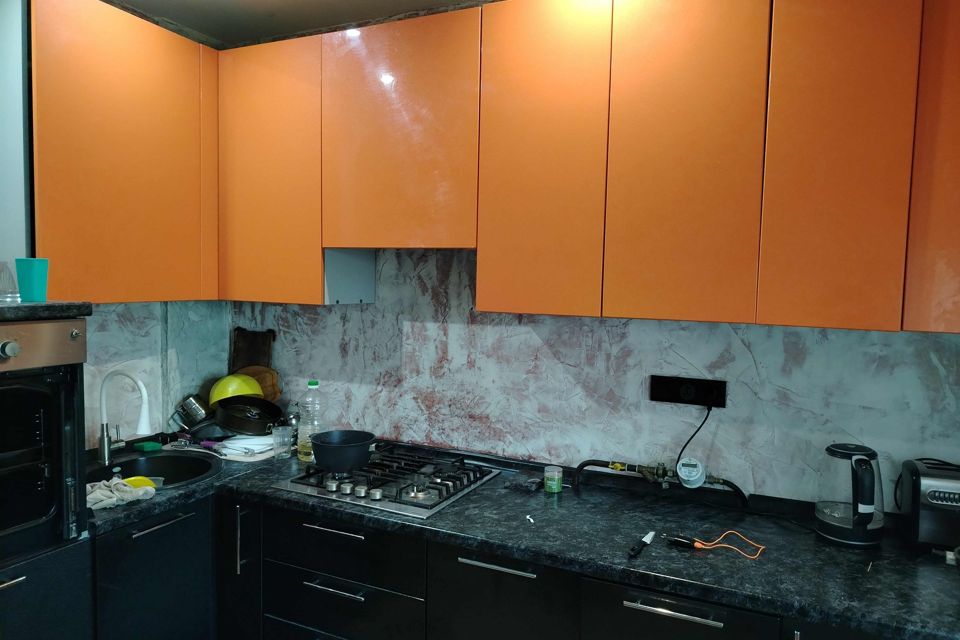 Продаётся 2-комнатная квартира, 50.1 м²