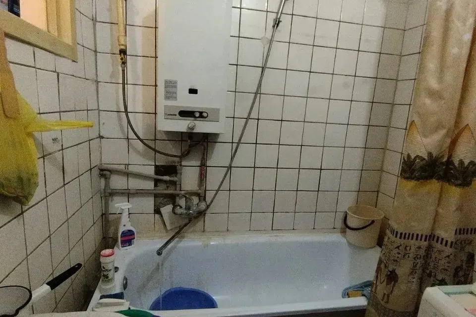 Продаётся 3-комнатная квартира, 70 м²