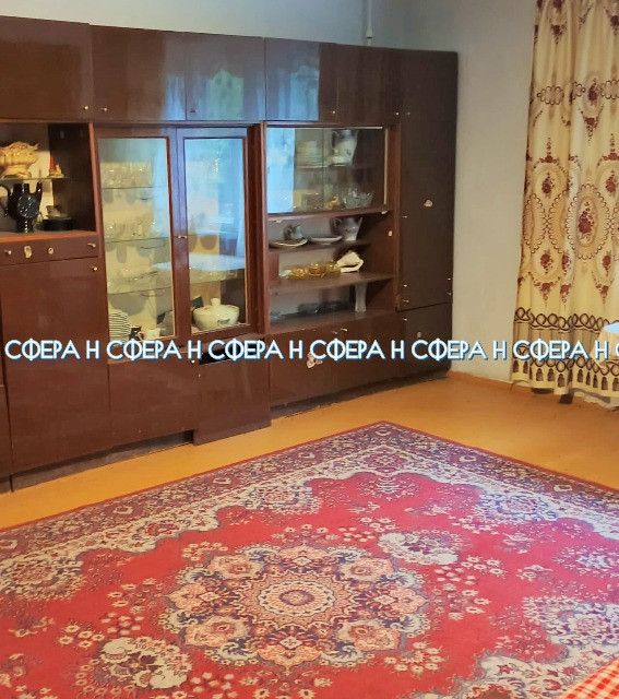 Продаётся 3-комнатная квартира, 69.1 м²