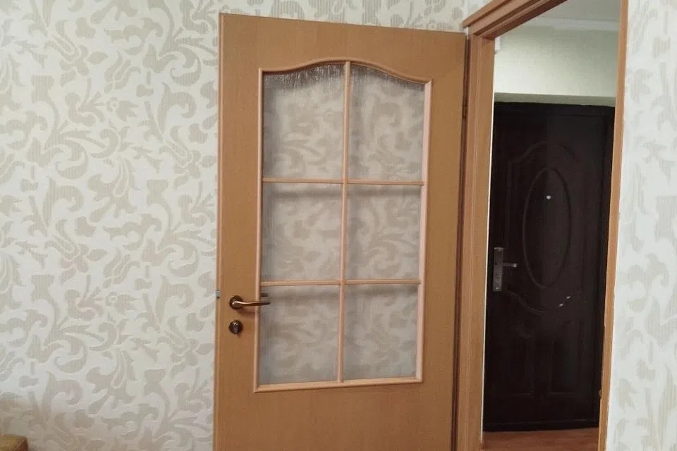 Продаётся 1-комнатная квартира, 36.4 м²
