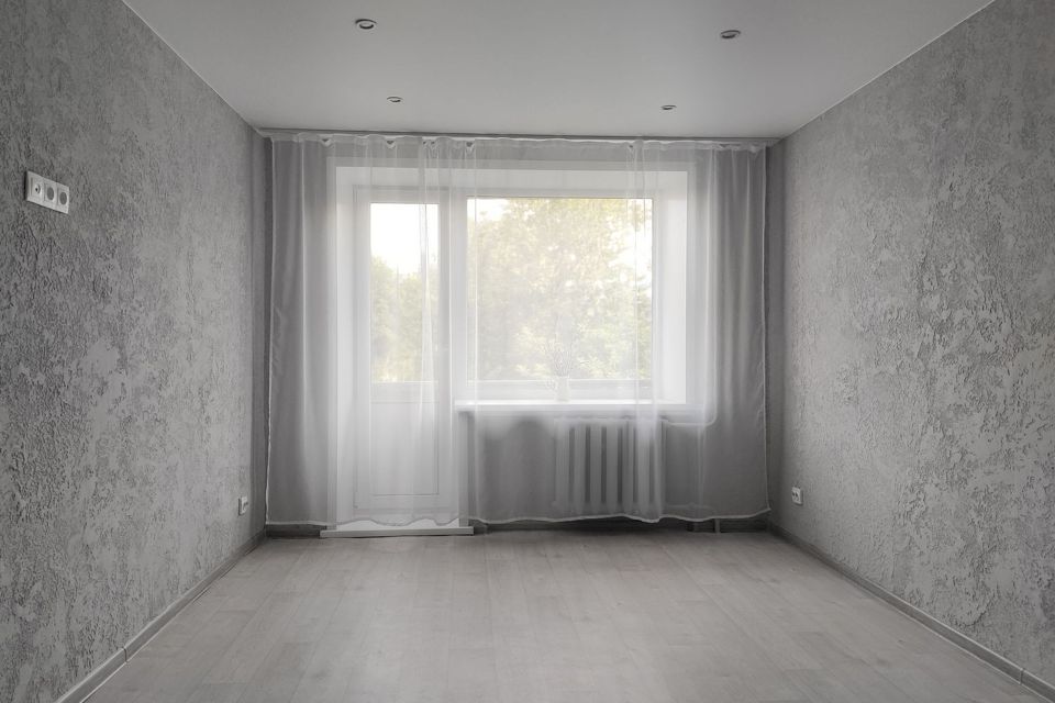 Продаётся 1-комнатная квартира, 31 м²