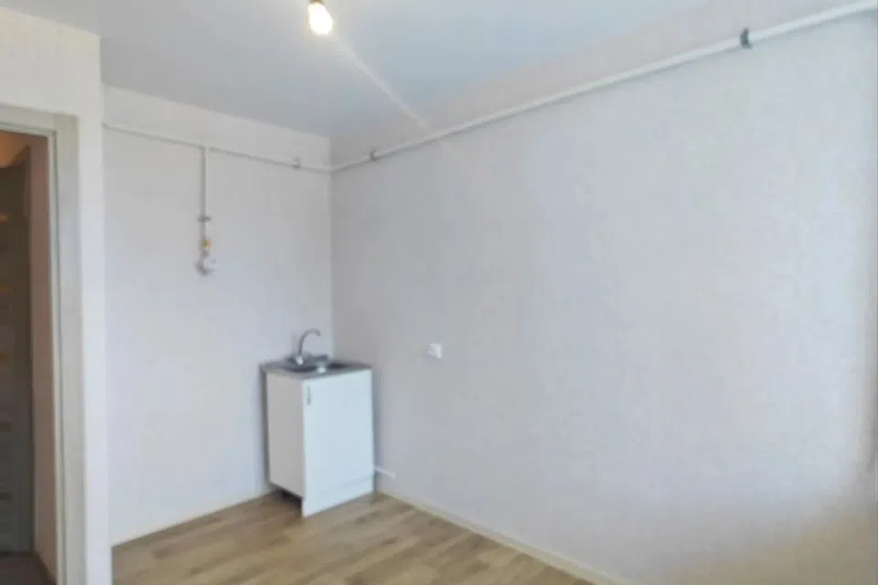 Продаётся 1-комнатная квартира, 34 м²