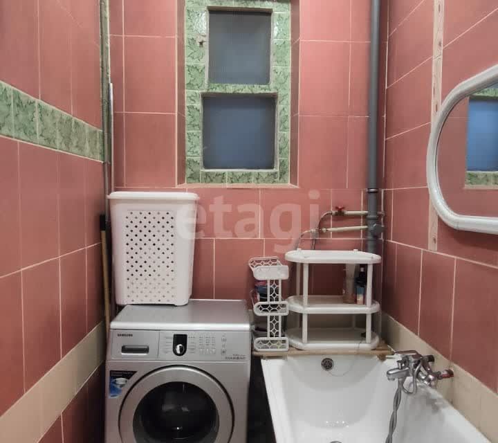 Продаётся 3-комнатная квартира, 73.2 м²