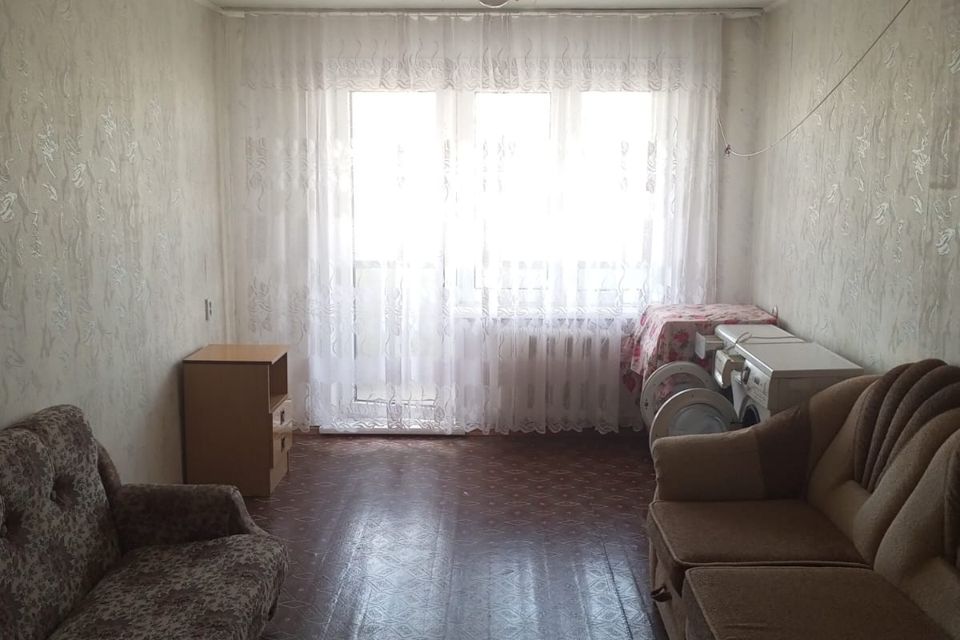 Сдаётся 3-комнатная квартира, 64 м²