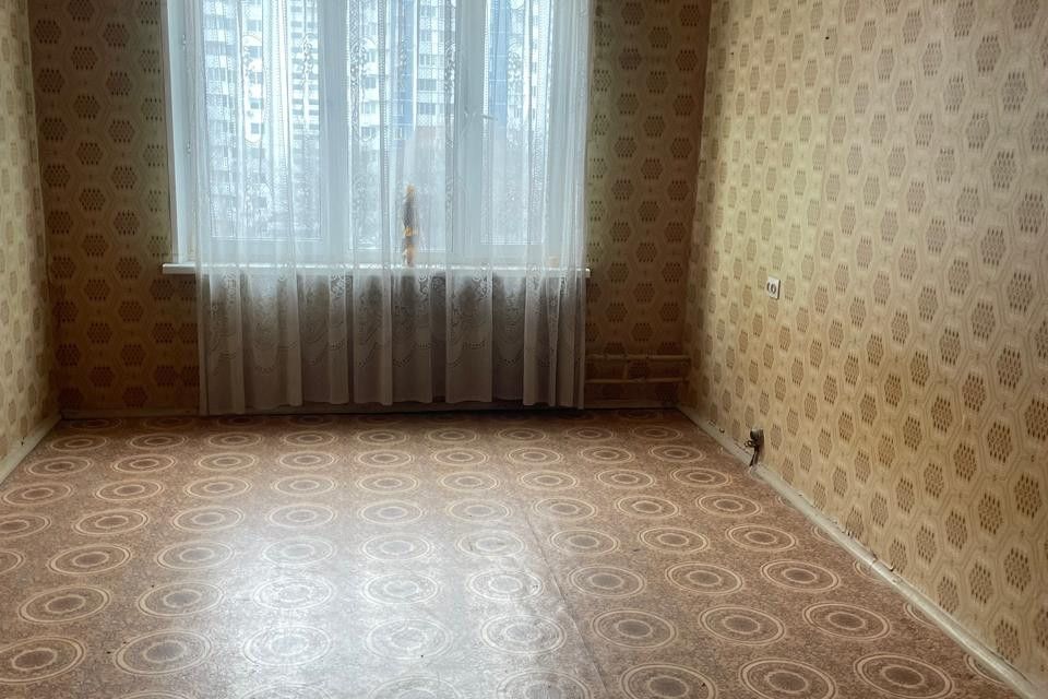 Продаётся 1-комнатная квартира, 32.4 м²