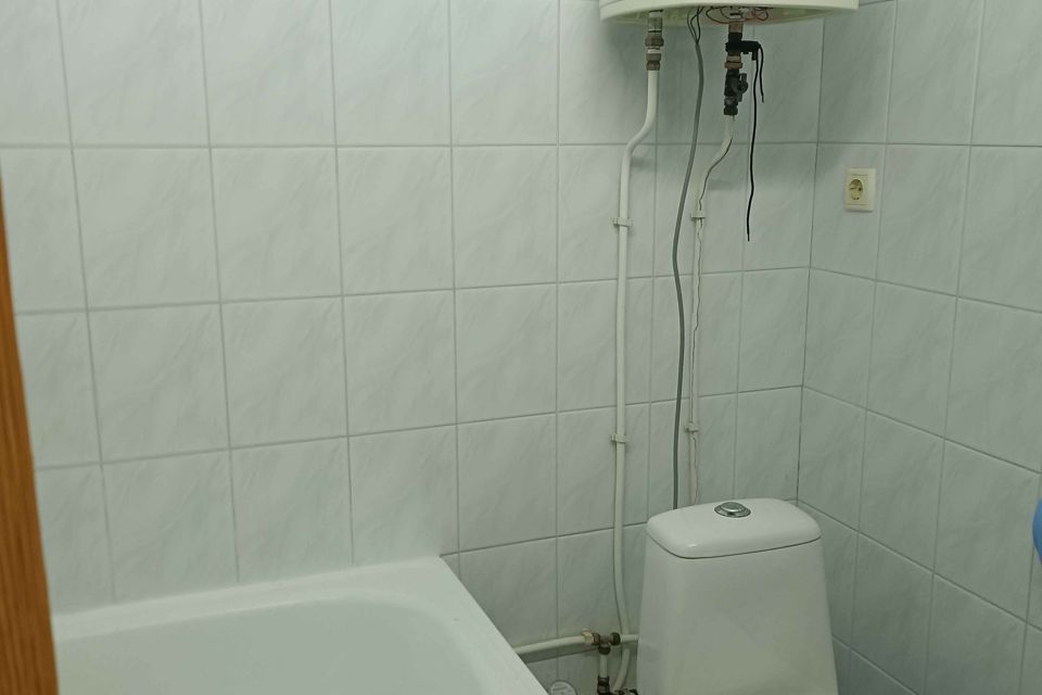 Продаётся 1-комнатная квартира, 35 м²