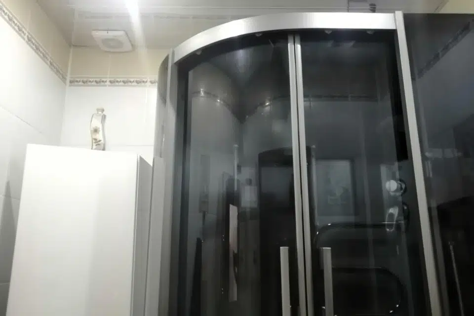Продаётся 4-комнатная квартира, 88.1 м²