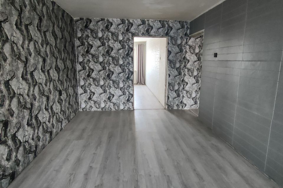 Продаётся 2-комнатная квартира, 44 м²