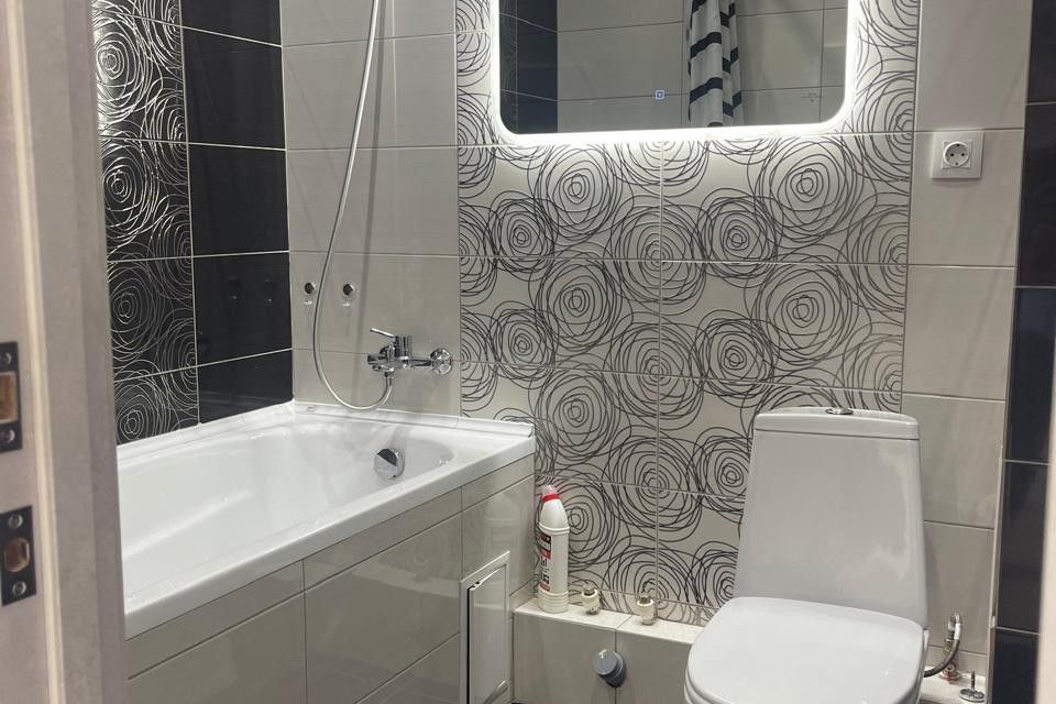 Продаётся 1-комнатная квартира, 37 м²