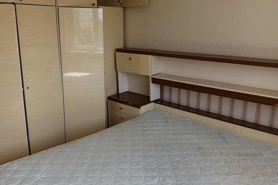 Продаётся 2-комнатная квартира, 54 м²