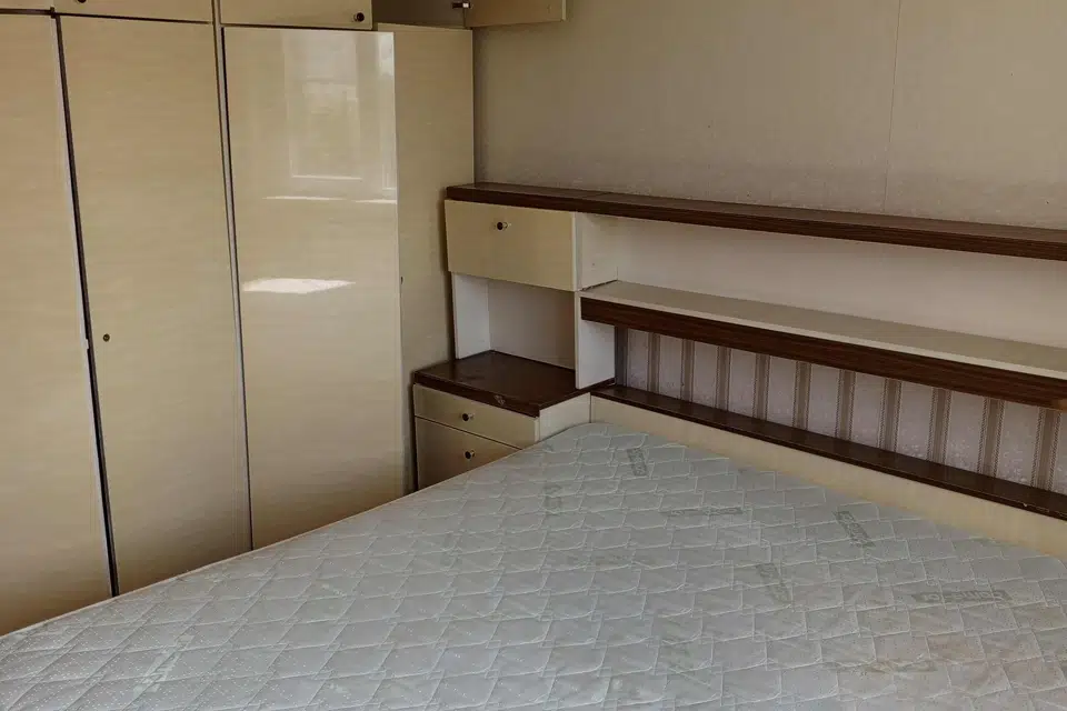 Продаётся 2-комнатная квартира, 54 м²