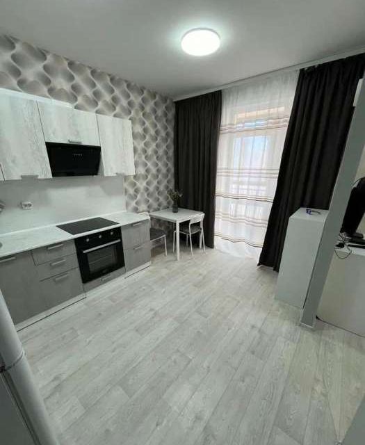 Сдаётся 1-комнатная квартира, 35 м²