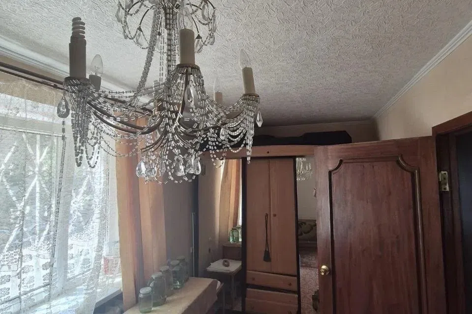 Продаётся 2-комнатная квартира, 45 м²