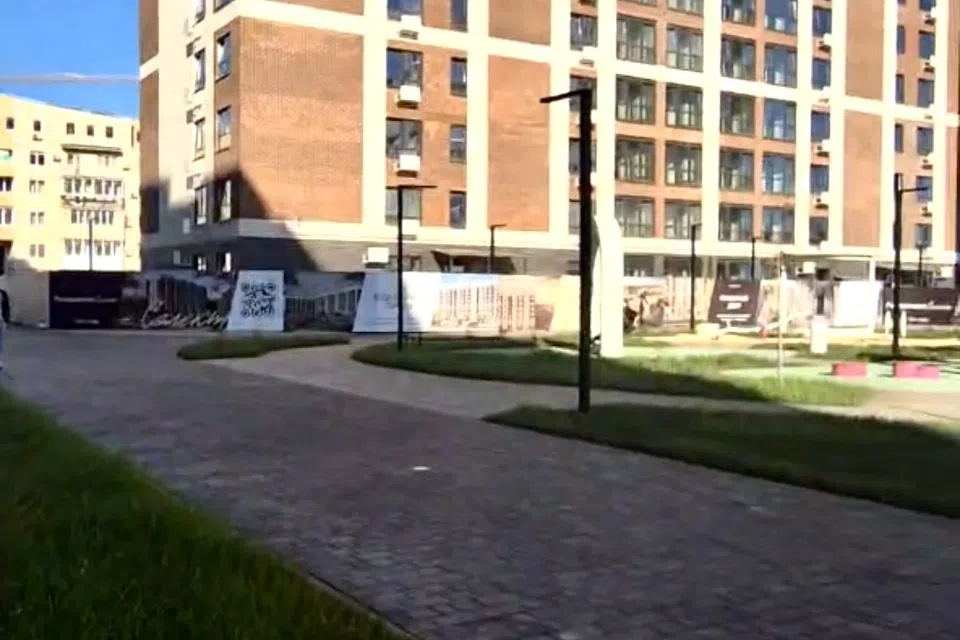 Продаётся 1-комнатная квартира, 42 м²