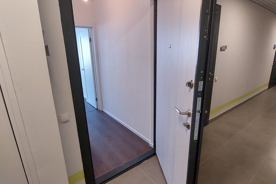 Продаётся студия, 20.4 м²