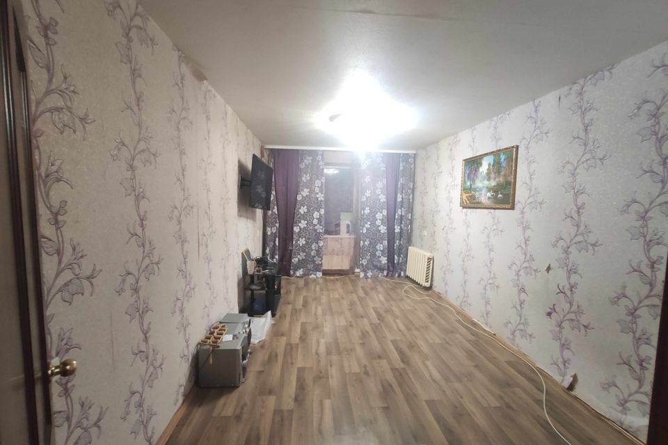 Продаётся 2-комнатная квартира, 59.9 м²