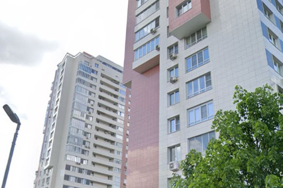 Продаётся машиноместо, 16.2 м²