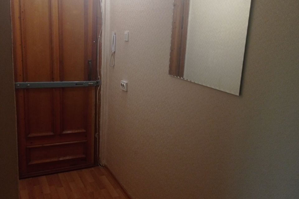 Сдаётся 2-комнатная квартира, 46 м²