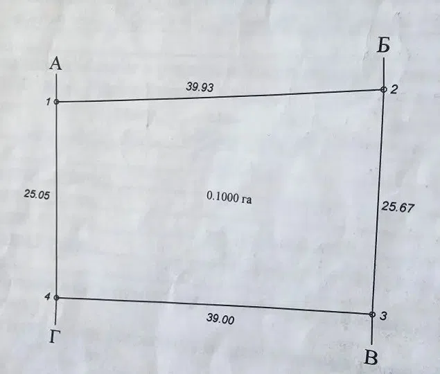 Продаётся участок, 10 сот., ИЖС