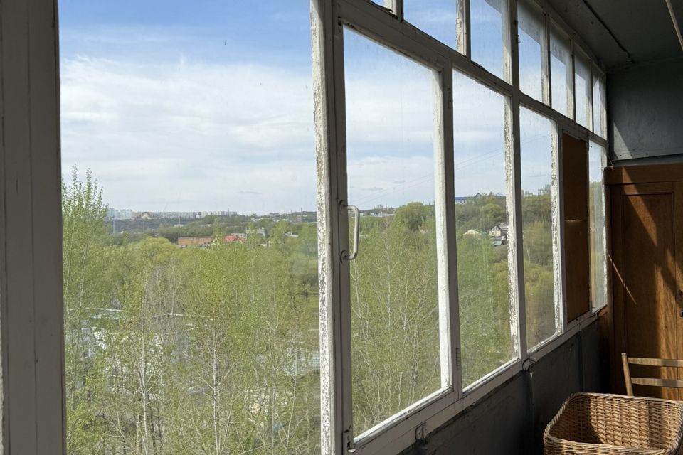 Продаётся 3-комнатная квартира, 65 м²