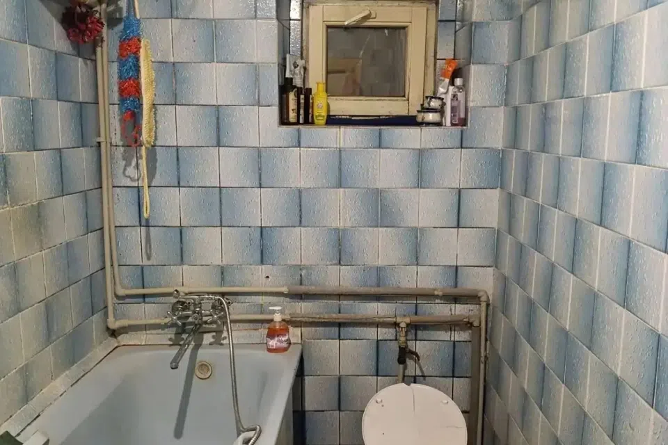 Продаётся 1-этажный дом, 84 м²