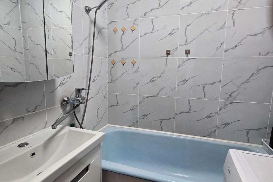 Продаётся 2-комнатная квартира, 53 м²