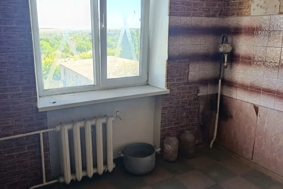 Продаётся 2-комнатная квартира, 51.9 м²