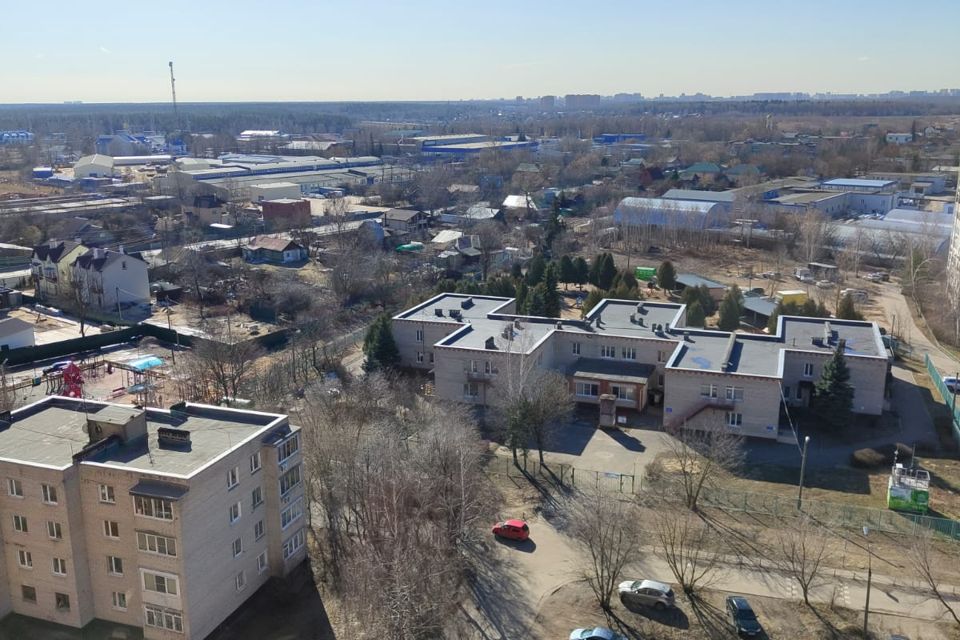 Продаётся 4-комнатная квартира, 113.4 м²