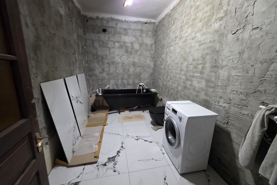 Продаётся 1-этажный дом, 106 м²