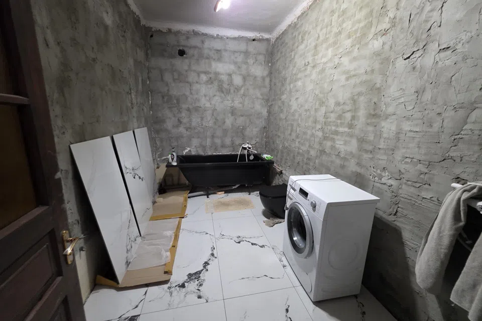 Продаётся 1-этажный дом, 106 м²