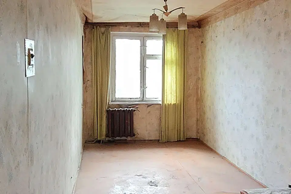 Продаётся 2-комнатная квартира, 44 м²