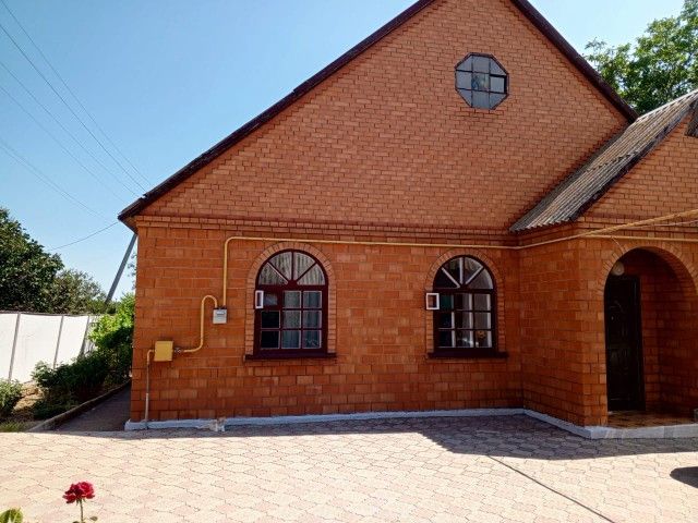 Продаётся 1-этажный дом, 110 м²