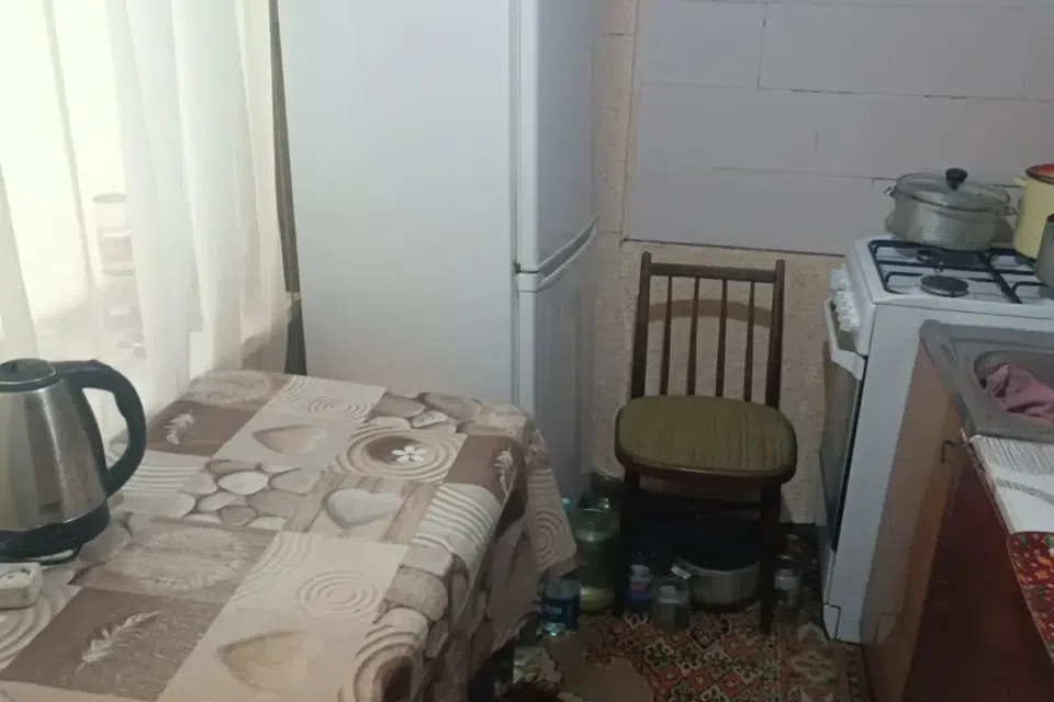 Продаётся 2-комнатная квартира, 43 м²