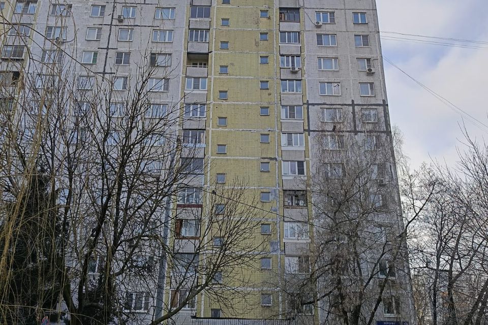 Продаётся 2-комнатная квартира, 52 м²