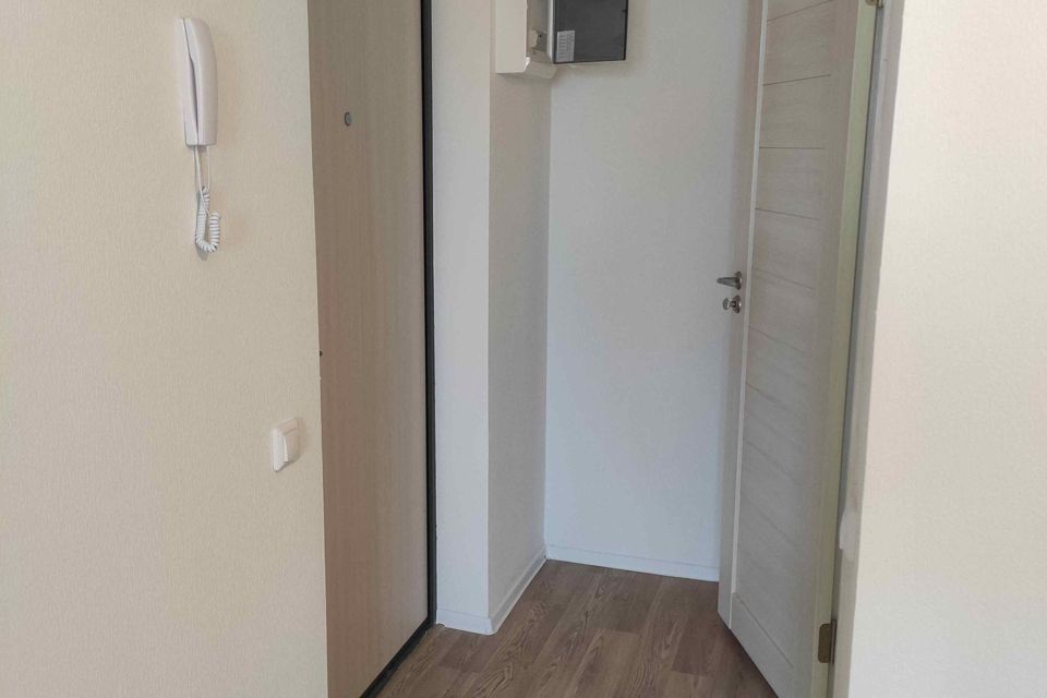 Продаётся студия, 20.9 м²