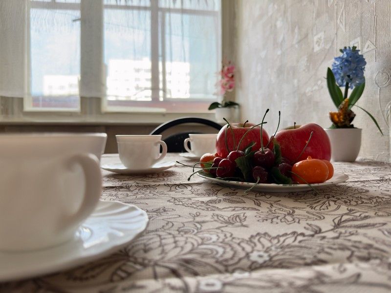 Продаётся 1-комнатная квартира, 34 м²