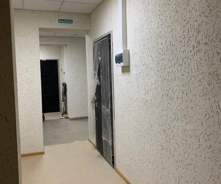 Продаётся студия, 15 м²