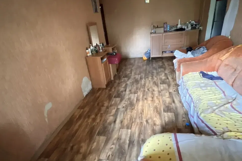 Продаётся 3-комнатная квартира, 55.4 м²