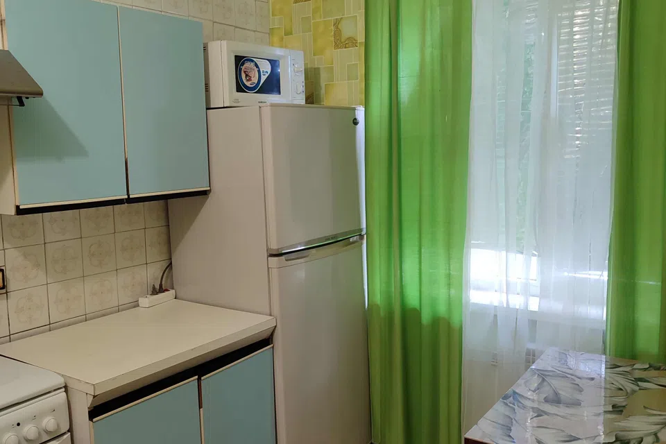 Продаётся 2-комнатная квартира, 54 м²