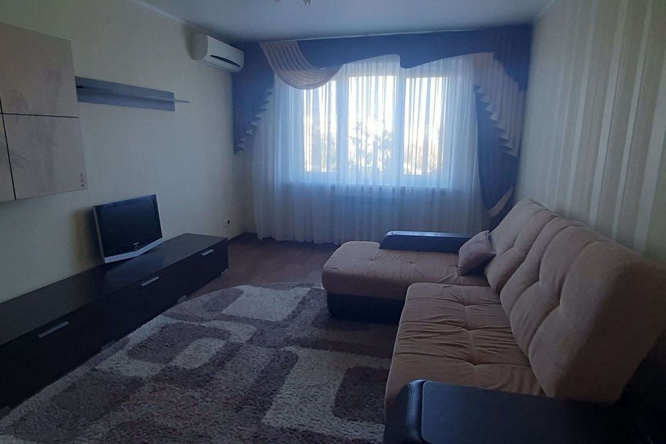 Сдаётся 3-комнатная квартира, 63 м²