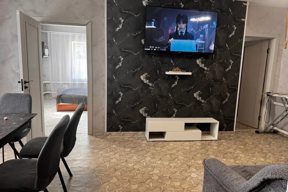 Продаётся 1-этажный дом, 70 м²