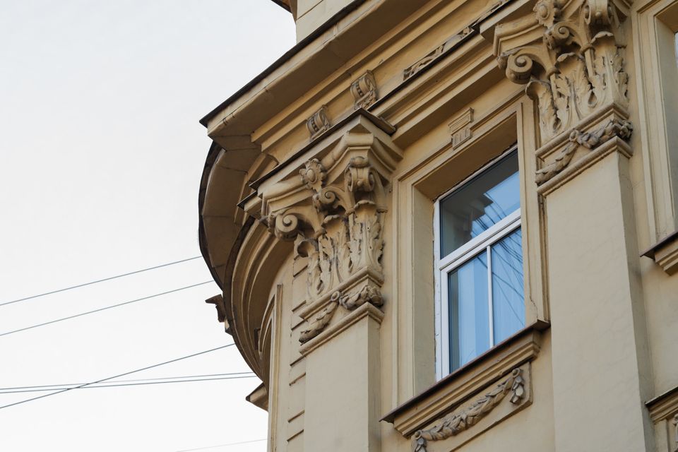 Продаётся 1-комнатная квартира, 32.2 м²