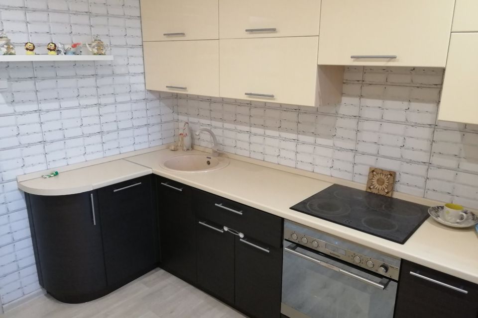 Сдаётся 2-комнатная квартира, 44.6 м²