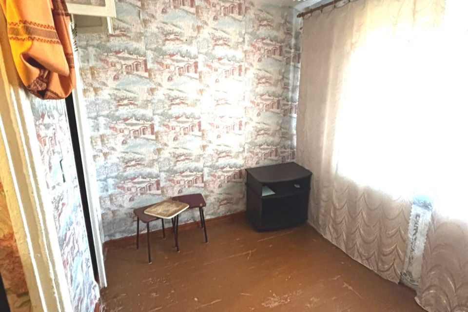 Продаётся 1-комнатная квартира, 12.8 м²