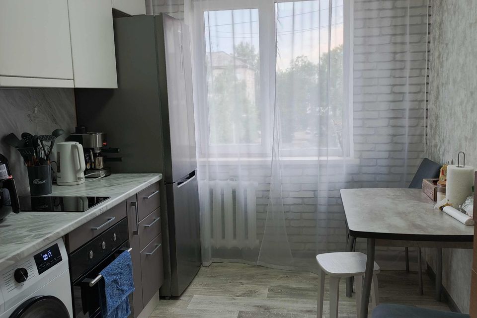 Продаётся 1-комнатная квартира, 31 м²