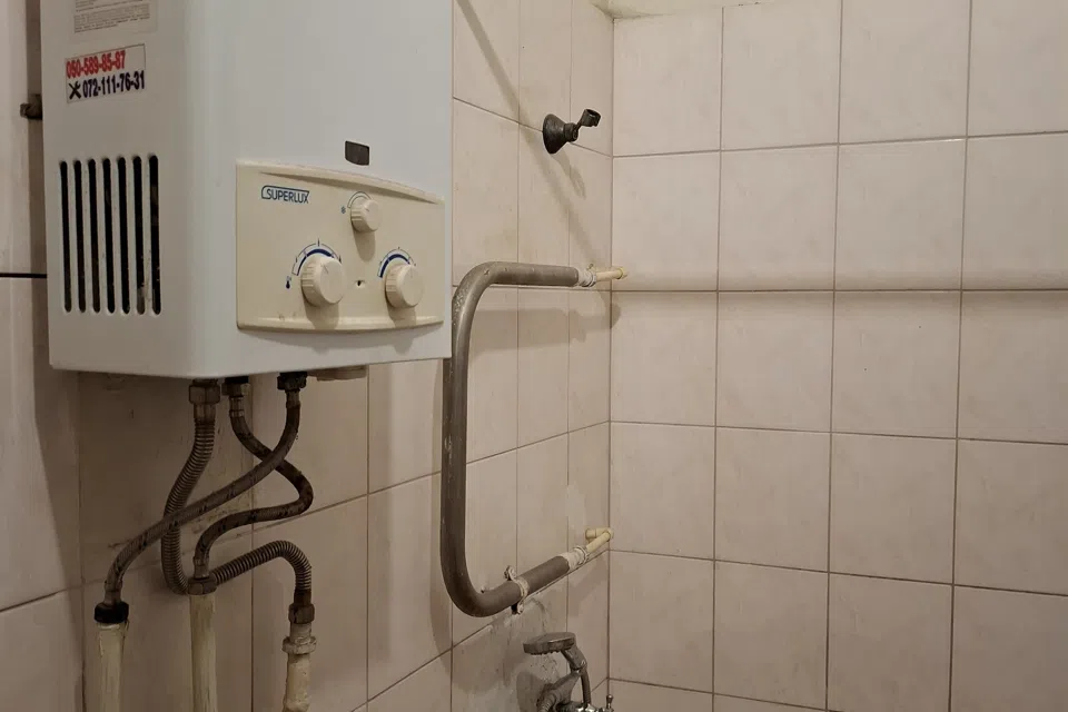 Продаётся 2-комнатная квартира, 51 м²