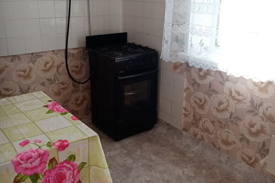 Продаётся 1-комнатная квартира, 31 м²