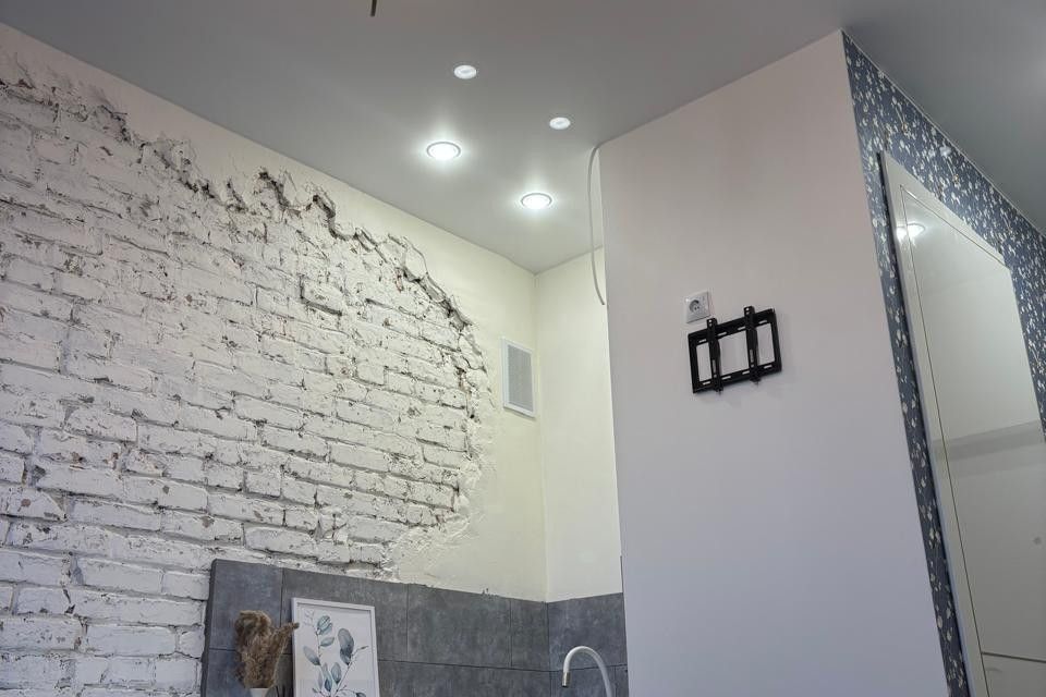 Сдаётся 1-комнатная квартира, 20 м²