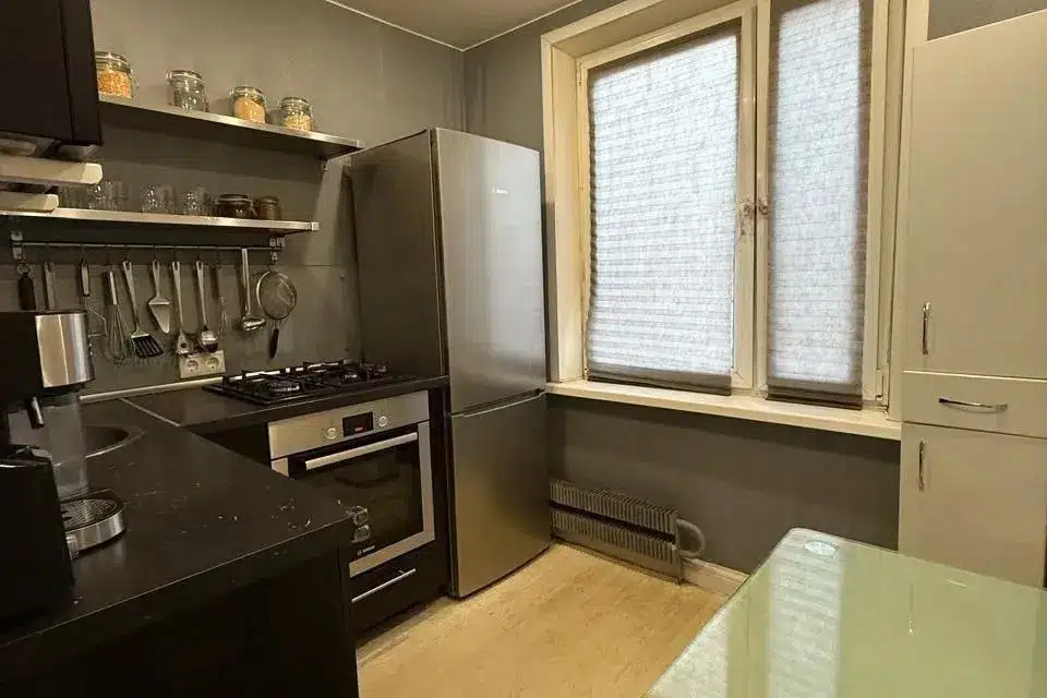 Продаётся 2-комнатная квартира, 47.4 м²